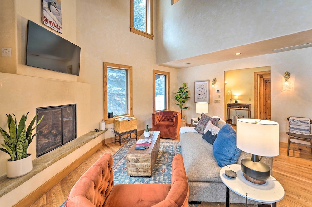 House (3 Bedrooms) photo 1