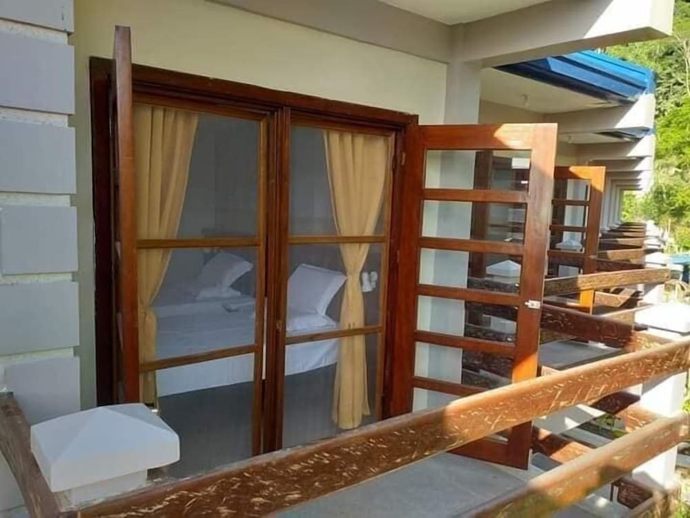 Twin Room, Balcony - Photo 8