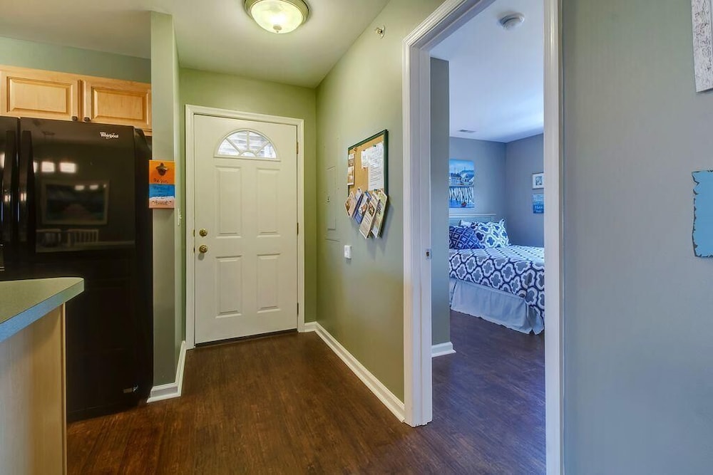 Condo, Multiple Beds, Patio, Garden View