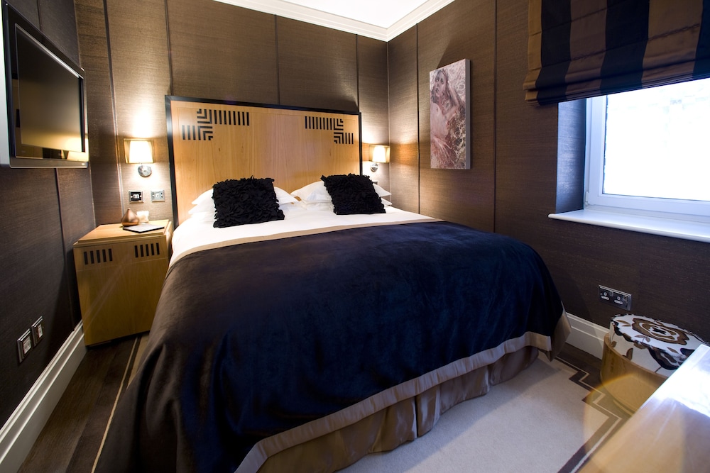 Compact Room photo 1
