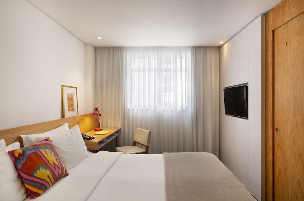 Standard Room, Courtyard View - Photo 1