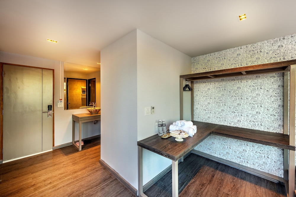 Deluxe Double Room photo 1