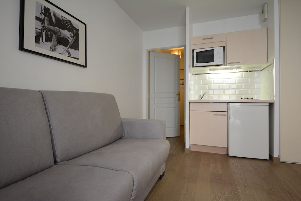 Apartment (4 people) - Photo 6