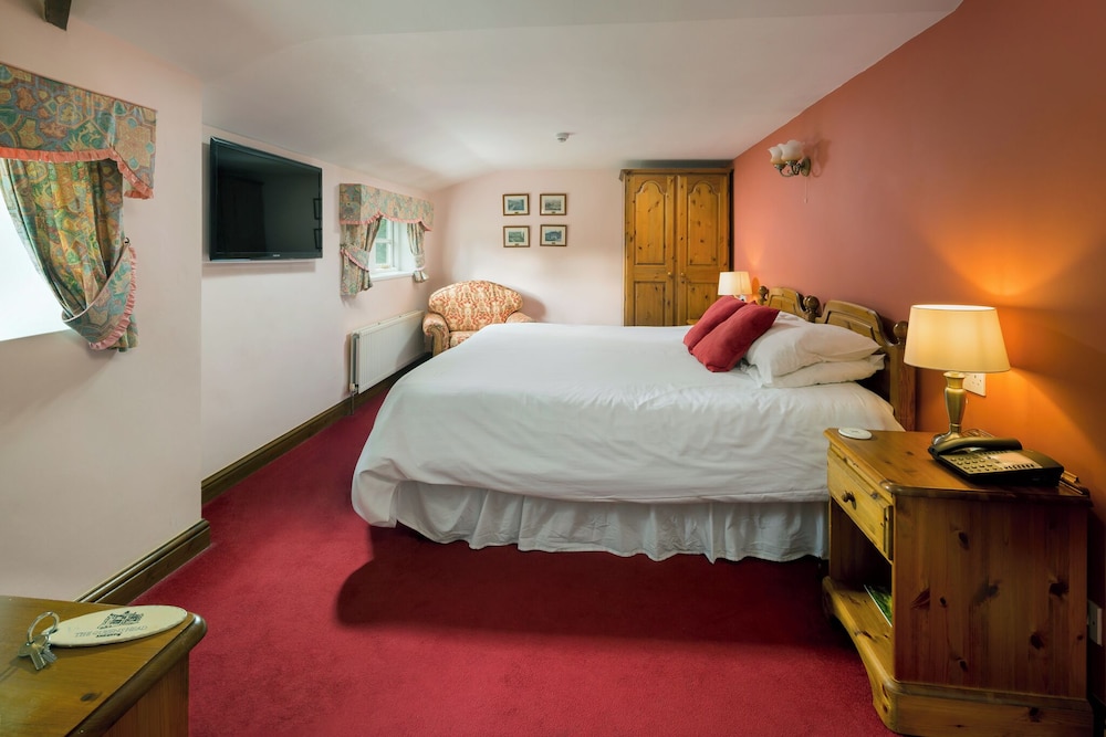 Double or Twin Room photo 3