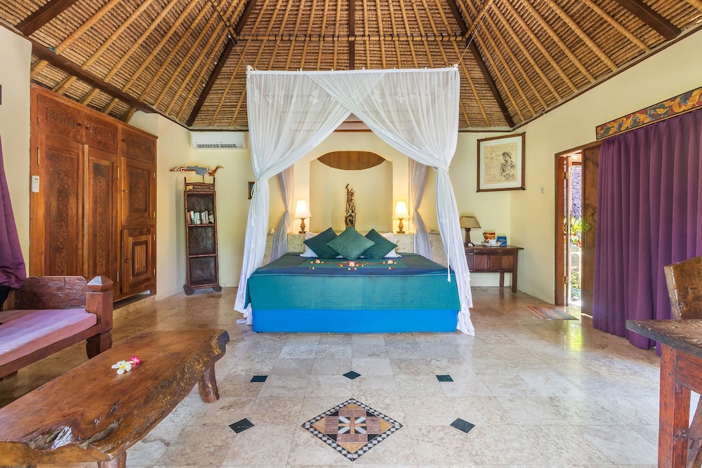 Panoramic Suite, 1 Bedroom, Beach View, Beachfront photo 3