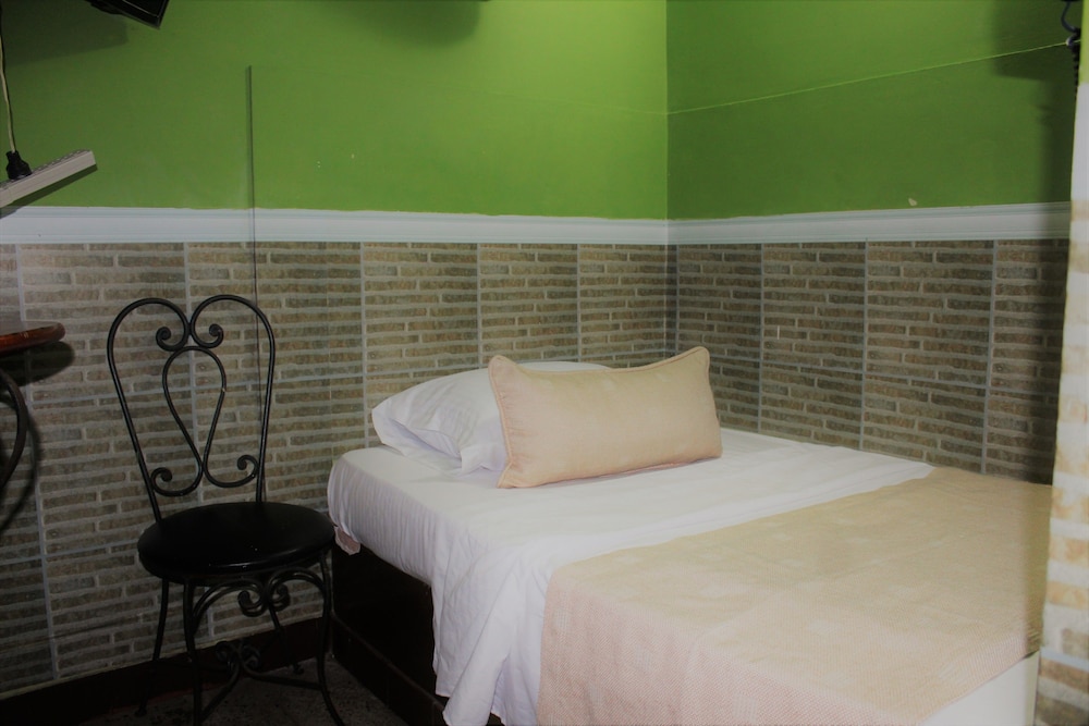 Single Room, 1 Twin Bed, Non Smoking photo 2