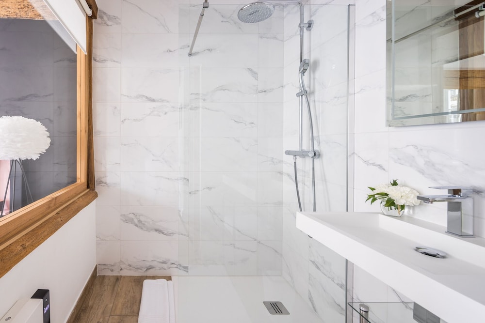 Luxury Suite, Ensuite (Blanc de Noirs) - Photo 6