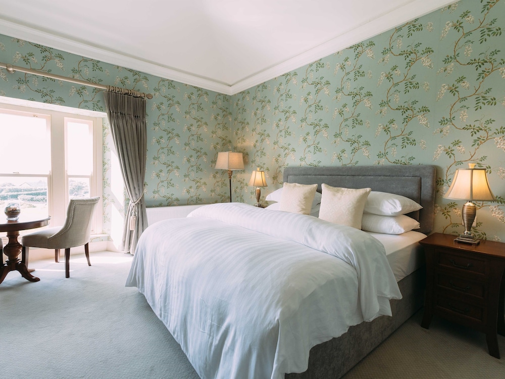 Seaview classic room