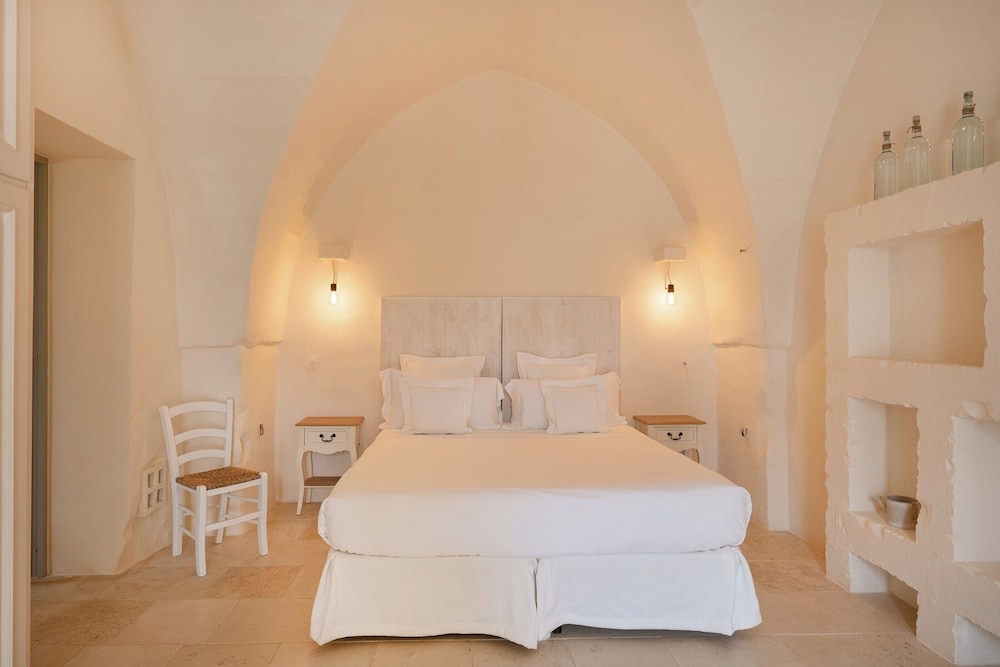 Classic Double or Twin Room