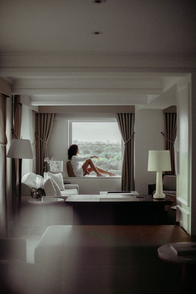 Grand Suite, 1 Bedroom, Park View