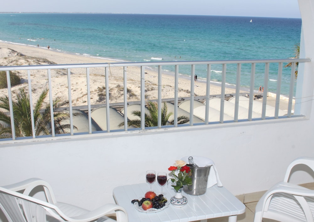 Triple Room, Sea View photo 1