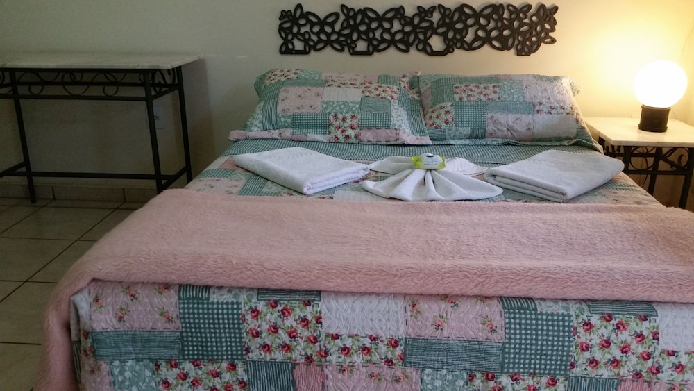 Comfort Suite, Refrigerator, Ground Floor photo 2