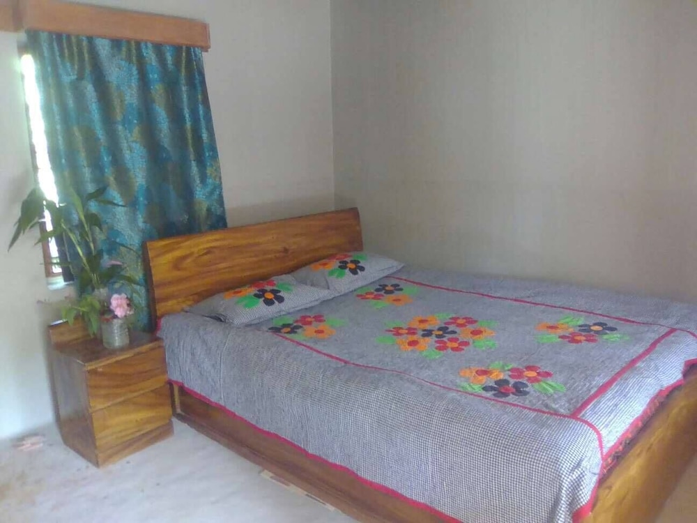 Basic Double Room photo 1