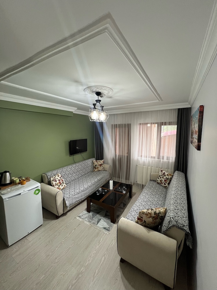 Family Apartment photo 1