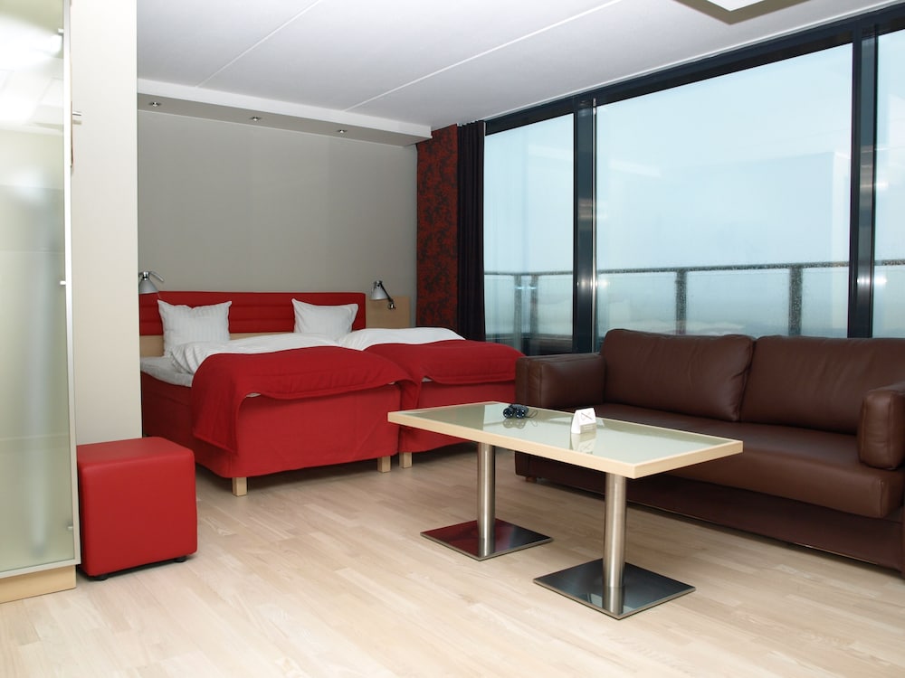 Junior Suite - Photo 3
