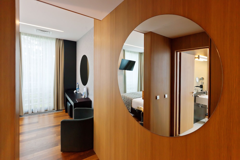 Standard Double Room, 1 Bedroom photo 2
