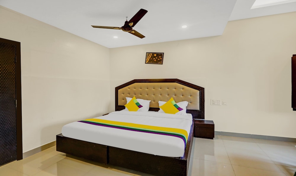 Standard Double Room - Photo 6