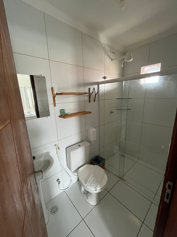 Comfort Triple Room, Pool View photo 2
