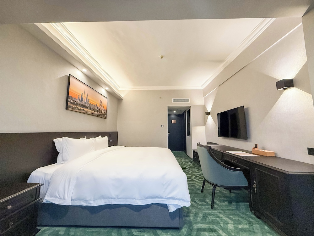 Shengmei City View Room - Photo 2