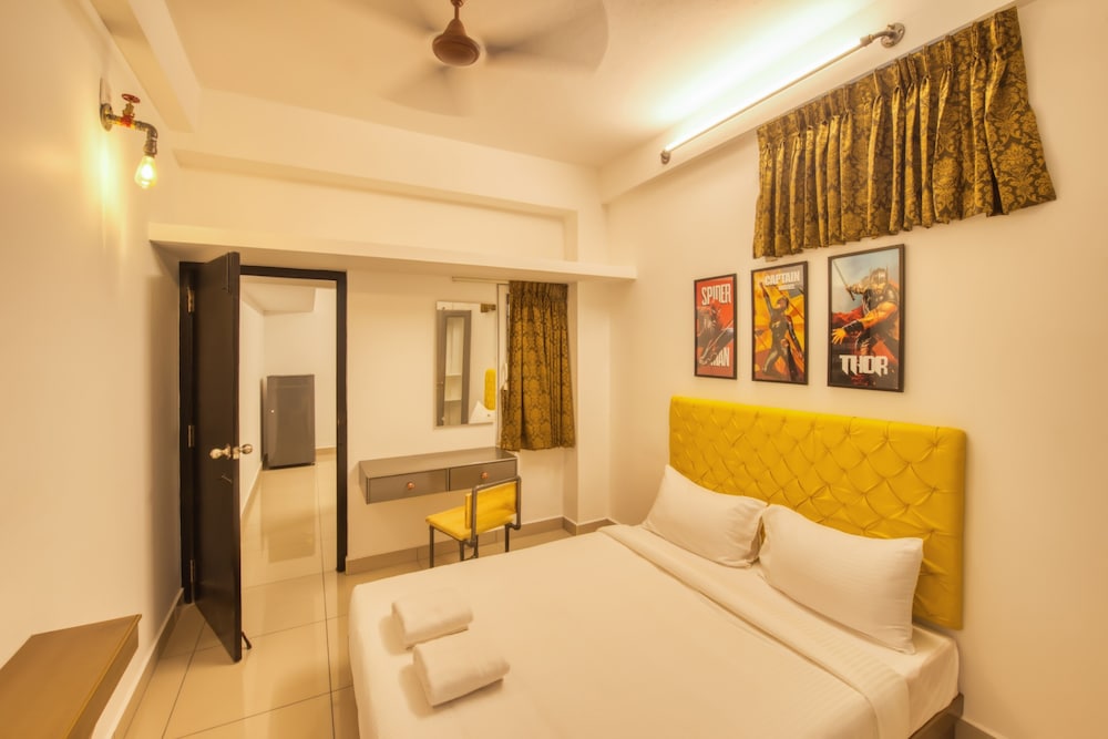 House with 2 Bedrooms (5 Adults) - Photo 5
