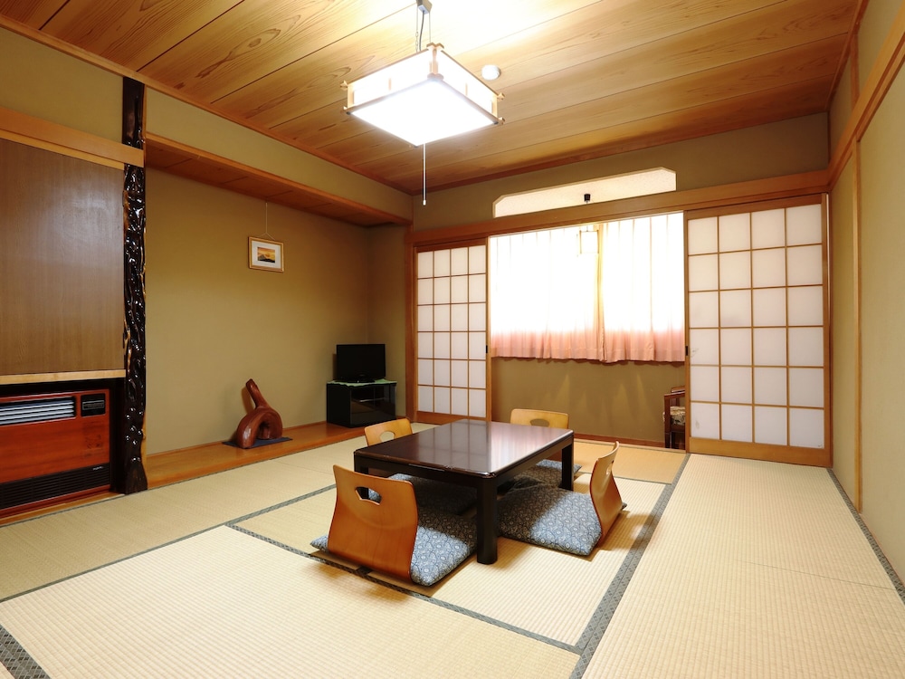 Japanese Style Standard Room, Shared Bathroom, Toilet In Room photo 1