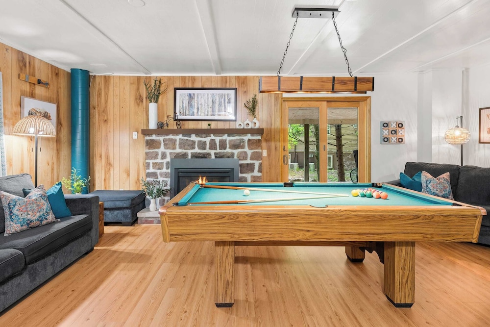 House (5 Bedrooms) photo 2