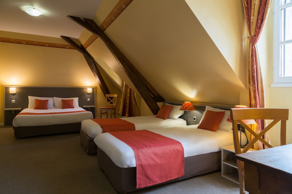Comfort Quadruple Room photo 1