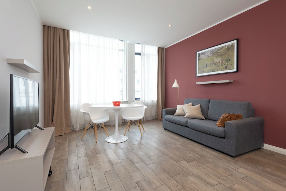 Business Apartment