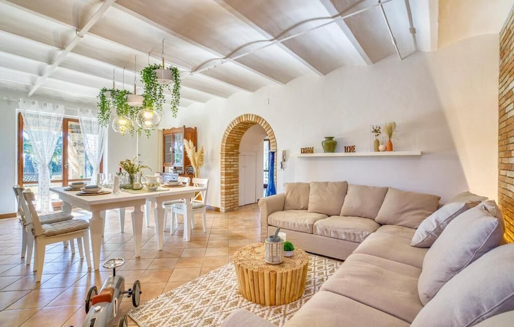 Villa Bentivoglio - Holiday Home With Swimming Pool, 사진 18