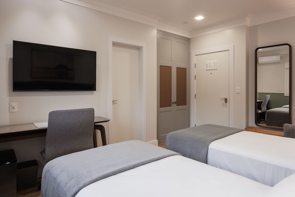 Executive Twin Room