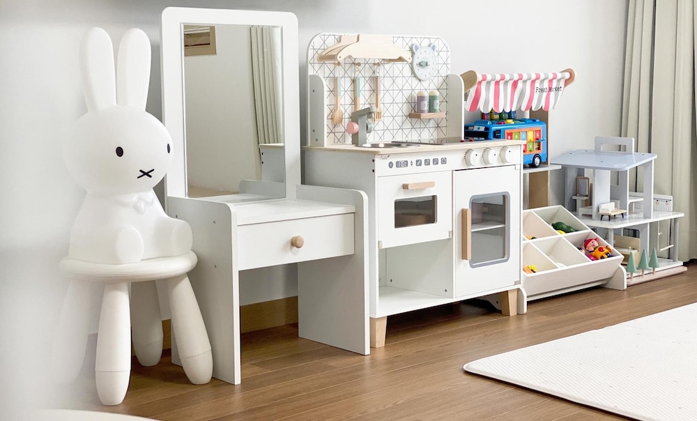 Basic Room, 1 Bedroom (C07(Kidsroom)) - Photo 14