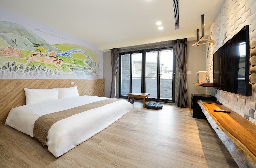 Classic Double Room - Photo 1
