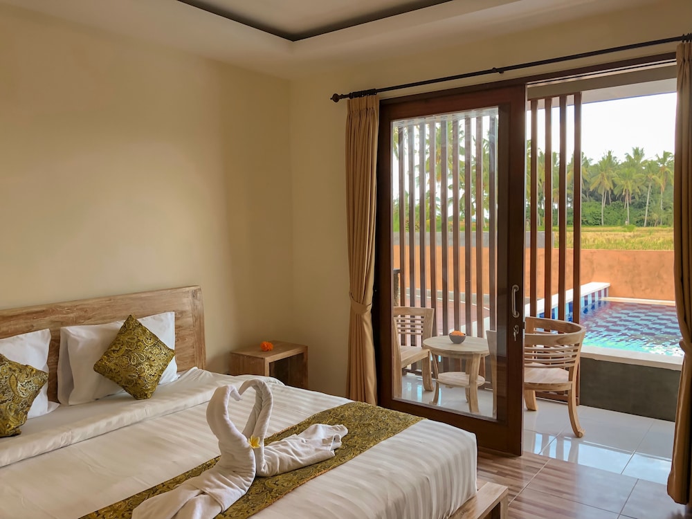 Standard Double Room - Photo 8