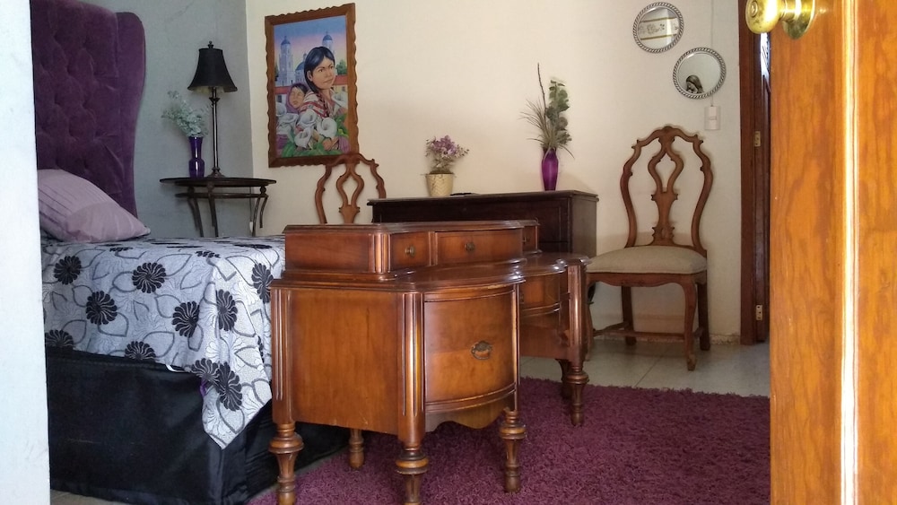 Habitacion 6 photo 3