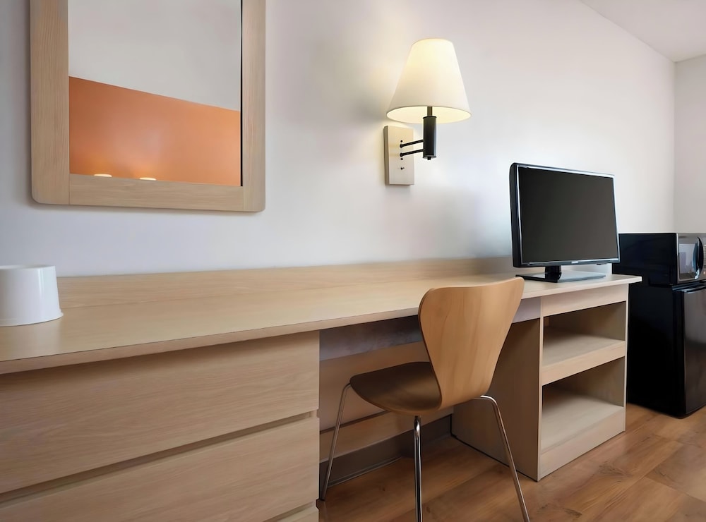 Deluxe Room photo 3