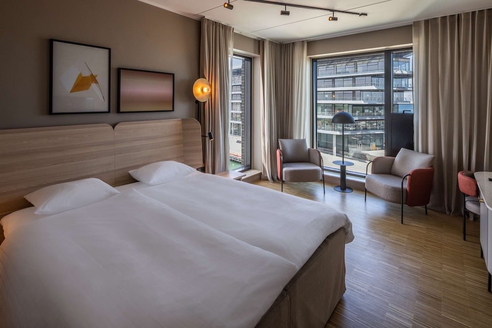 Standard Double Room, 1 King Bed (Wellness & pool excluded)