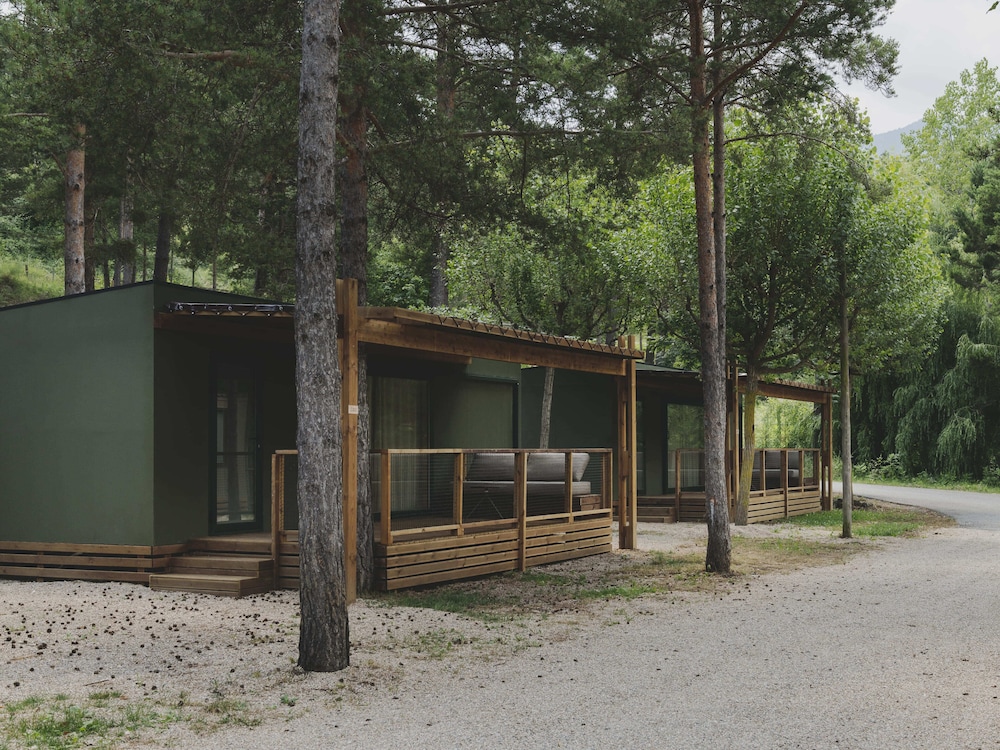 Premium Mobile Home