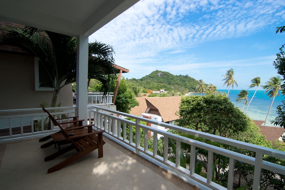 The Cliff Bungalow - Photo 14