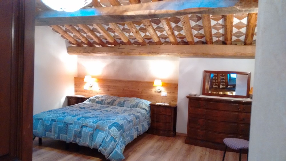Suite, 1 Bedroom, Kitchenette (Suite Marostica) photo 2