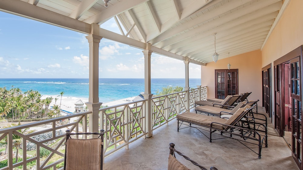 Penthouse, 3 Bedrooms, Balcony, Ocean View, Plunge Pool, Rooftop Terrace - Photo 5