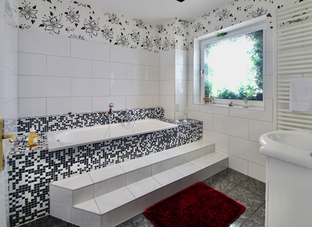 Executive Suite Apartment Double photo 3
