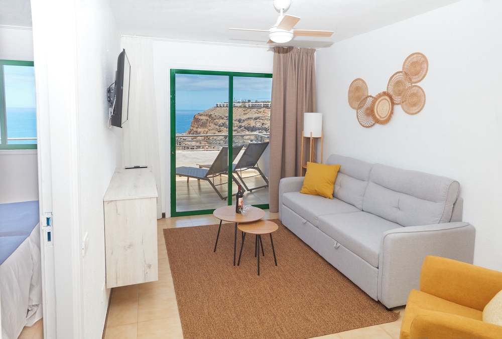 Superior Double Room, Sea View
