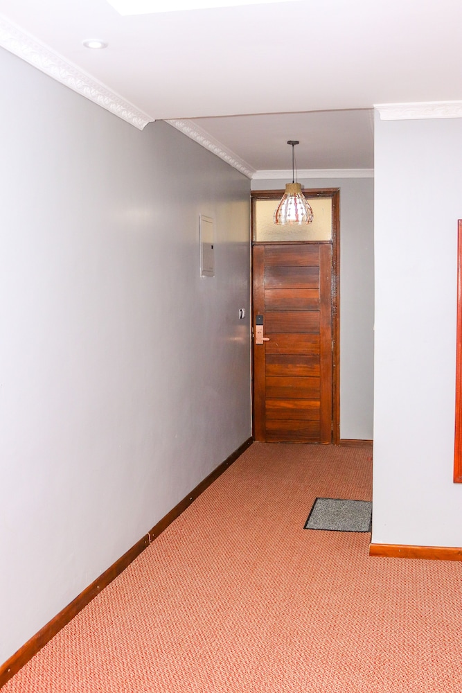 Deluxe Double Room - Photo 4