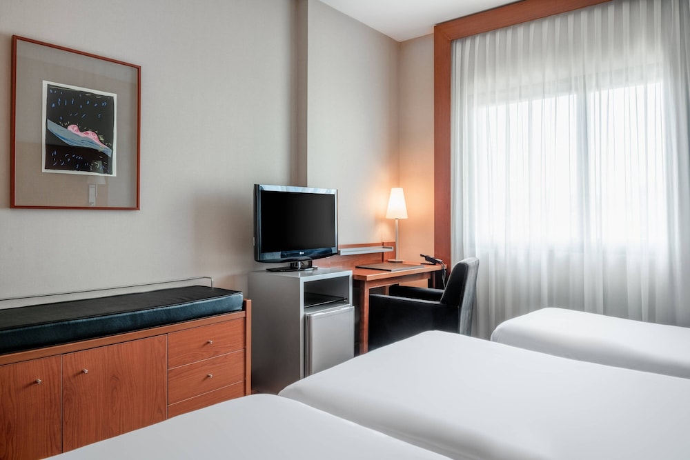 Standard Room, 3 Twin Beds