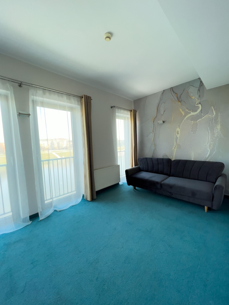 Superior Apartment, 1 Bedroom photo 1