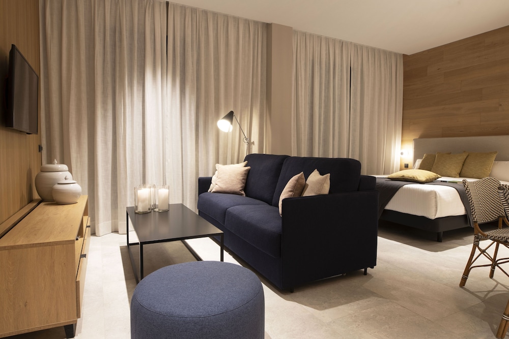 Studio, 1 Bedroom (2 PAX)