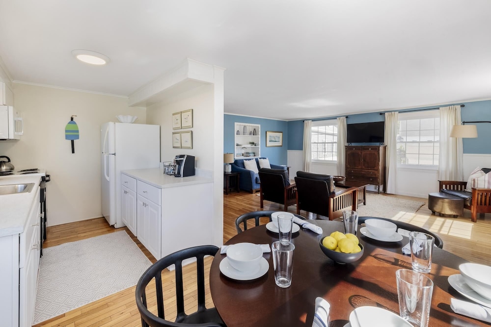 Suite (Wharf House ) photo 3