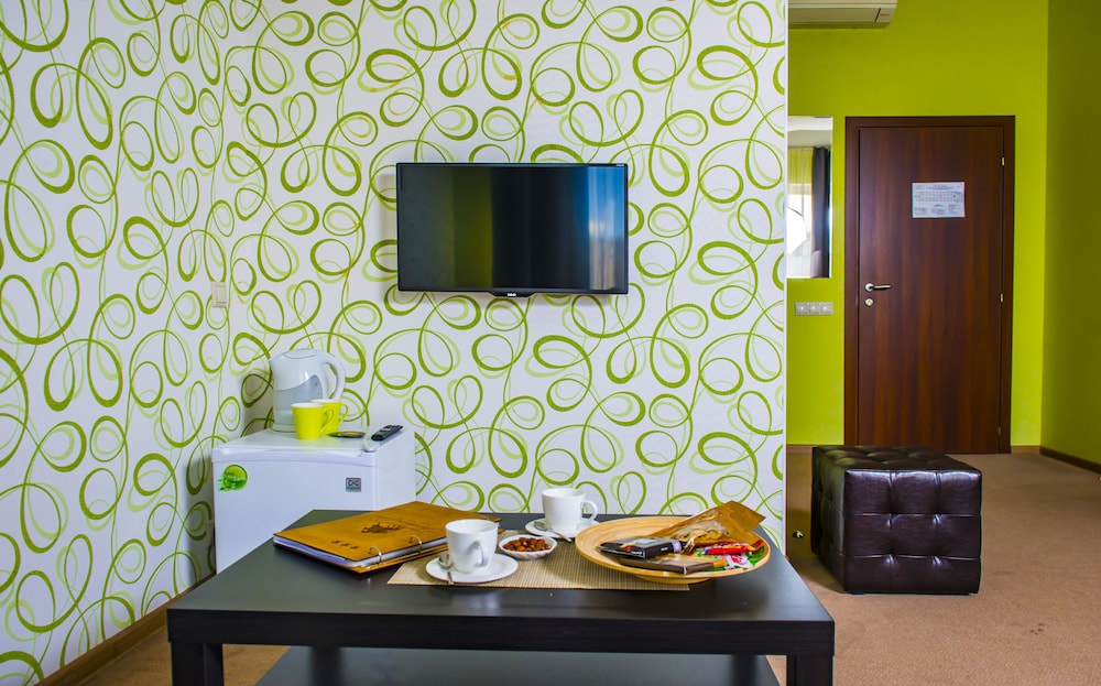 Standard Twin Room photo 1
