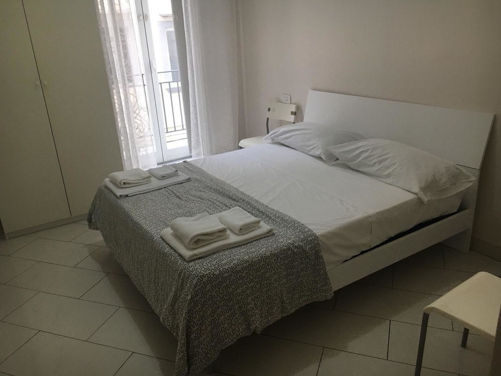 Business Double Room
