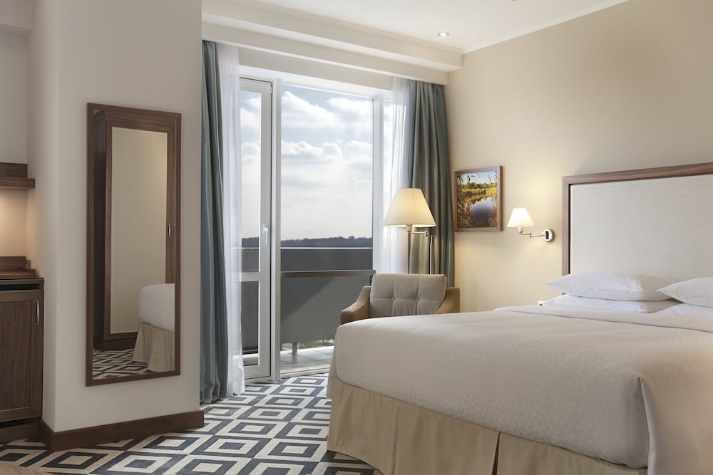 Deluxe Twin Room photo 3